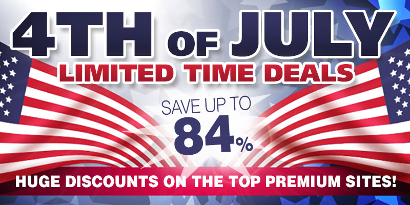 4th Of July - 4th Of July Porn Sale