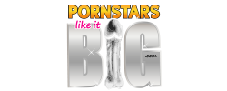 Pornstars Like It Big