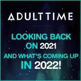 AdultTime.com Best of 2021 and Preview of 2022 Thumbnail