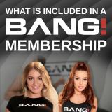 What is Included in a Bang.com Membership Thumbnail