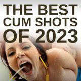 The Best Cum Shots Of 2023 Thumbnail