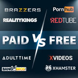 Why You Should Pay For Porn Thumbnail