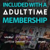 What's Included in an AdultTime Membership? Thumbnail