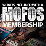What Is Included in a Mofos Membership? Thumbnail
