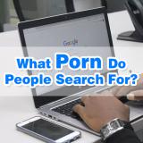 What Porn Do People Search for? Thumbnail