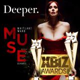 Most Awarded Porn Studio 2022 Deeper.com  Thumbnail