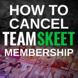 How To Cancel a Team Skeet Membership Thumbnail