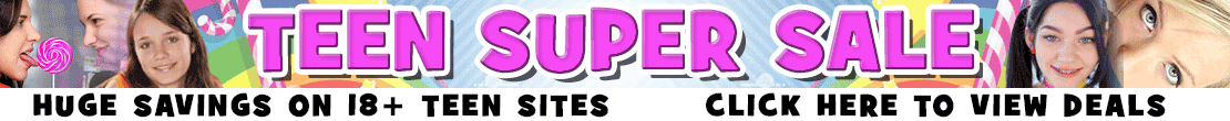 Teen Super Sale Deals